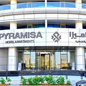 Pyramisa Dubái