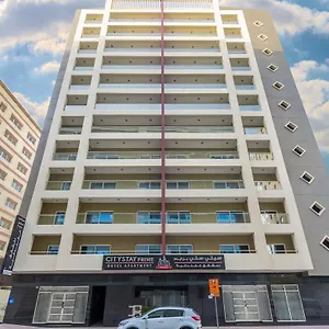 Lejlighedshotel Prime - Al Barsha