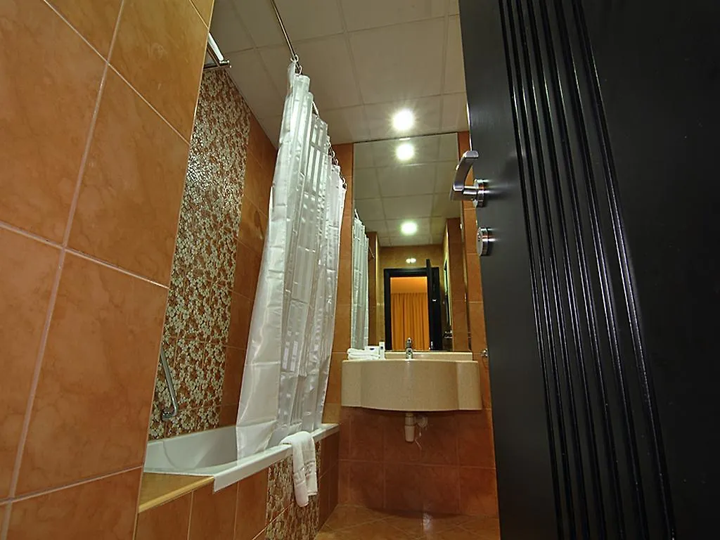 Pride Hotel Apartments Dubai Aparthotel