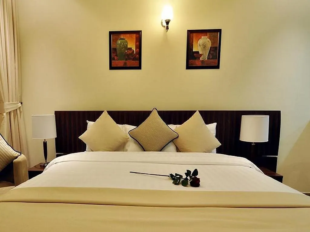 Pride Hotel Apartments Dubai Emirati Arabi Uniti