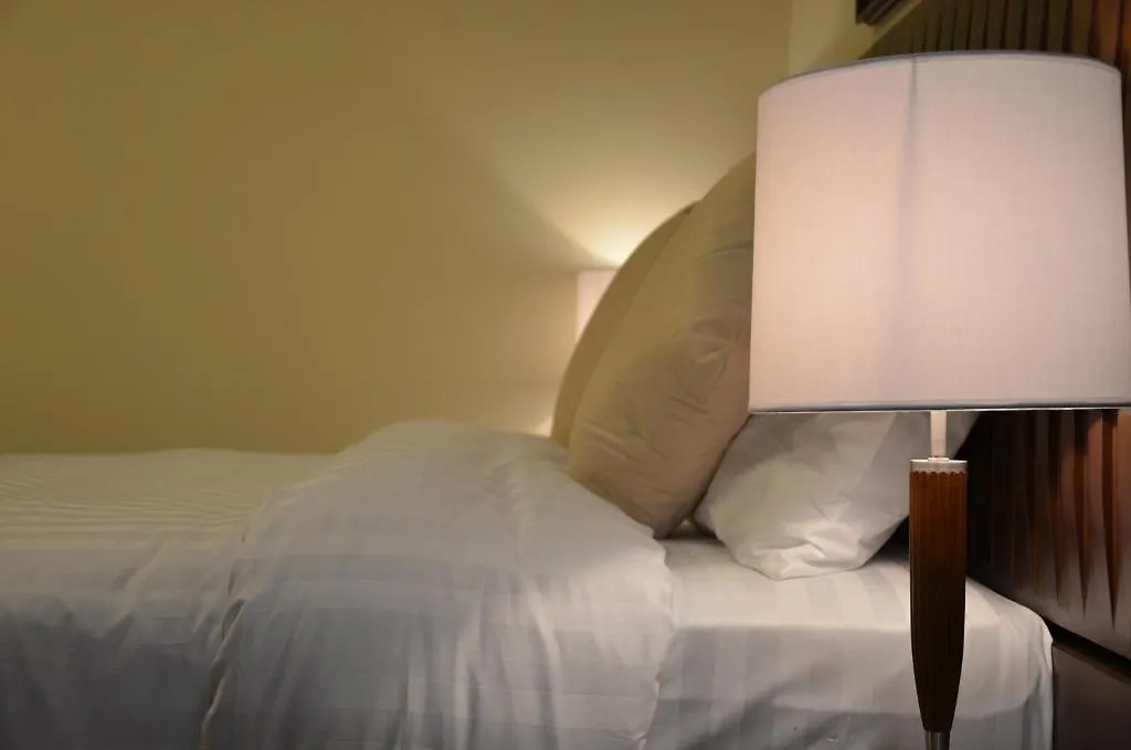 Aparthotel Pride Hotel Apartments Dubai