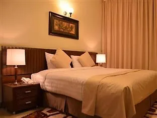 Pride Hotel Apartments Dubai