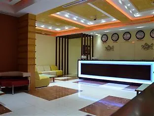 Aparthotel Pride Hotel Apartments Dubai