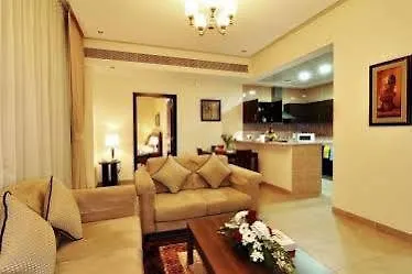 Pride Hotel Apartments Dubai Aparthotel