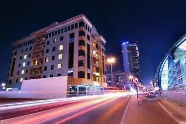 *** Aparthotel Pride Hotel Apartments Dubai Emirati Arabi Uniti