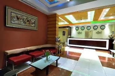 Pride Hotel Apartments Dubai 3*,  Emirati Arabi Uniti