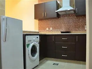 Pride Hotel Apartments Dubai Aparthotel